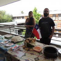 Encuentro Intercultural 2013