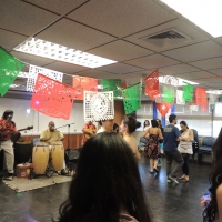 Intercultural 2013