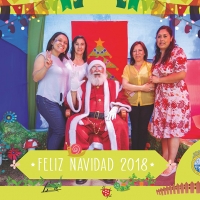 Navidad 2018